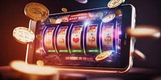 Mobile-friendly Lucky Fortune Slots layout on cv9997 for Android users
