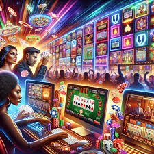 Lucky Fortune Slots section on cv9997 for Bangladesh mobile browsing